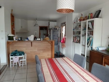 Maison de plain pied évolutive