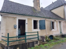 A rénover maison de plain pied