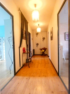  maison 4 chambres centre Savigné L'eveque