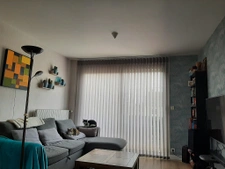 maison de 4 chambres et 1 bureau