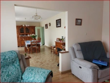 15 min du Mans maison en très bon état 