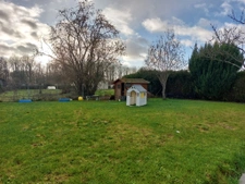 Maison indépendante