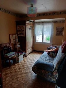 Maison familiale 5 chambres