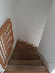 Maison proche tram, écoles et commerces