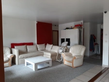 Maison de plain pied évolutive