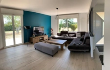 maison proche centre ville