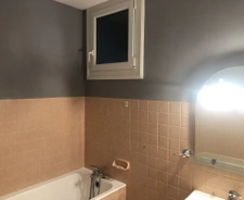  Appartement 3chambres Loué