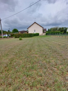 15 min du Mans maison en très bon état 