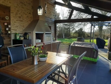  4 chambres et 1 bureau