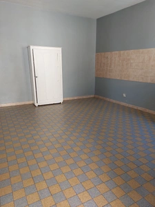 maison de plain pied