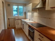 Appartement Résidence Gazonfier