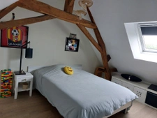 pour une grande famille ! 