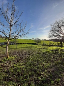 Maison, annexe, terrain aux portes du Mans