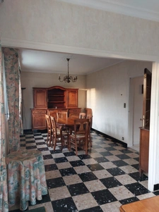 Maison indépendante