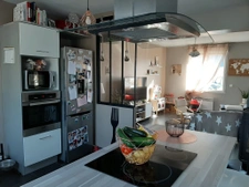 maison en très bon état