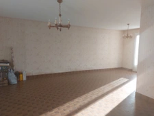 Plain pied de 2 chambres