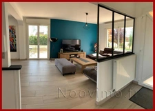 maison proche centre ville