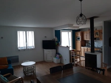 maison de plain pied sur sous sol