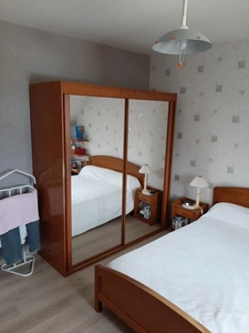 Maison familiale de 5 chambres à 15 min du Mans