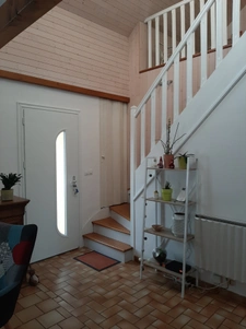  Belle maison de 5 chambres