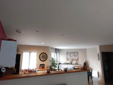 plain pied de 3 chambres