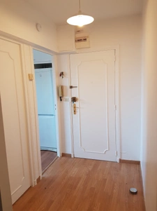 2 chambres et 1 place privative de parking