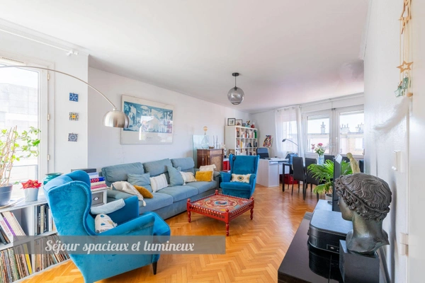 Appartement à vendre - Réf  92500 Rueil-Malmaison