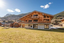 Maison à vendre - Réf  74360 La Chapelle-d'Abondance