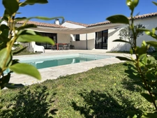Maison à vendre - Réf 86081865 17940 Rivedoux-Plage
