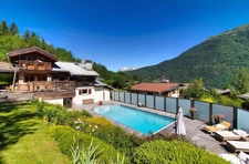 Maison à vendre - Réf 85631914 74310 Les Houches