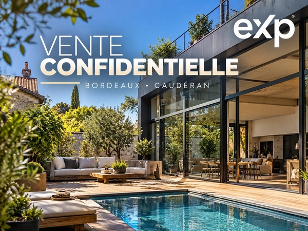 Maison à vendre - Réf  33200 Bordeaux