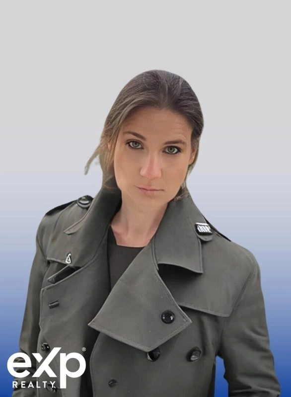 Sandrine COUILLARD