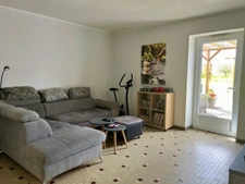 Corps de ferme au coeur de la campagne, nombreuses dépendanc