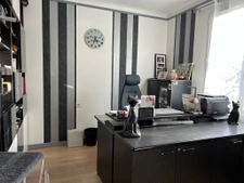 Maison spacieuse de 205m2 avec 7 chambres et Garage  