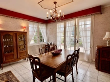 Maison de plain-pied au coeur du centre de Machecoul, quarti