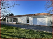 longère au coeur des marais sans vis à vis