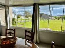 Corps de ferme au coeur de la campagne, nombreuses dépendanc