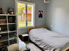  MAISON SPACIEUSE DE PLAIN-PIED - 5 chambres - DE 138m2 avec