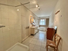 maison type longère en 2 parties avec gite ou autre activité