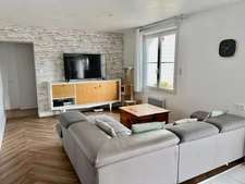 À Machecoul-Saint-Même, villa à acheter avec terrasse