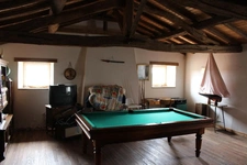 Maison ancienne du 19eme siècle de 134m2