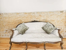 domaine d'habitation de 230m2, 5 chambres, piscine, dépendan