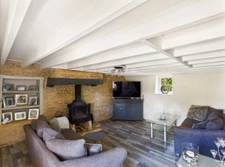 domaine d'habitation de 230m2, 5 chambres, piscine, dépendan