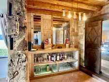 Maison 4/5 Chambres en Lisière de Bois avec superbe Vue, Pis