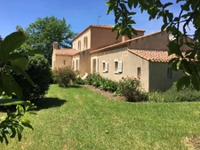 Maison Bourgeoise en coeur de ville