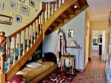 Maison Bourgeoise en coeur de ville