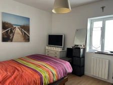 Charmante maison de plain pied 75m2