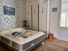 maison de charme au calme de la Bernerie