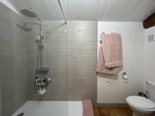 belle demeure en pierres, 2 chambres, piscine, dépendances