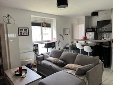 Appartement T2 au calme d'une résidence au coeur de Machecou